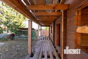 Дом 120м&sup2;, 2-этажный, участок 4 сот.  