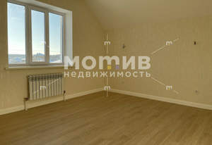 Дом 215м&sup2;, 2-этажный, участок 0 сот.  