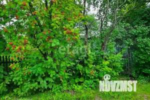 Дача 54м², 2-этажный, участок 4 сот.  