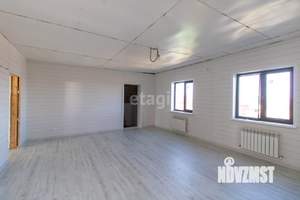 Дом 450м², 3-этажный, участок 10 сот.  