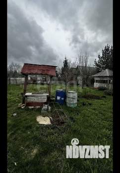 Дом 55м², 1-этажный, участок 11 сот.  