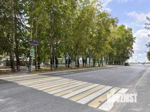 Дом 37м&sup2;, 1-этажный, участок 9 сот.  