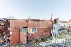 Дом 75м², 2-этажный, участок 6 сот.  