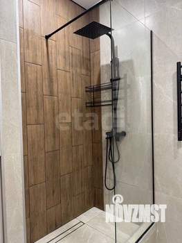 Дом 87м&sup2;, 1-этажный, участок 6 сот.  