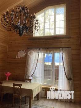 Дом 150м², 2-этажный, участок 6 сот.  