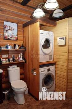 Коттедж 140м², 2-этажный, участок 8 сот.  