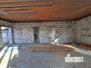 Дом 90м², 1-этажный, участок 5 сот.  