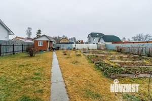 Дом 110м&sup2;, 2-этажный, участок 10 сот.  