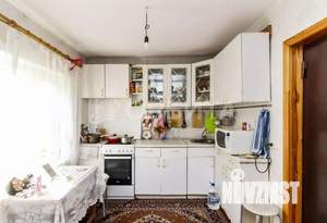 Дом 108м&sup2;, 2-этажный, участок 8 сот.  