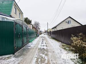 Дом 27м², 1-этажный, участок 9 сот.  