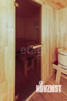 Дом 20м&sup2;, 1-этажный, участок 8 сот.  