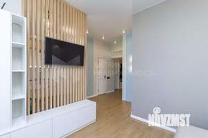 Таунхаус 124м², 2-этажный, участок 3 сот.  