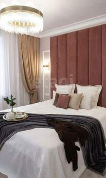 Дом 208м&sup2;, 2-этажный, участок 6 сот.  