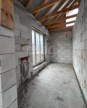 Дом 75м², 1-этажный, участок 5 сот.  