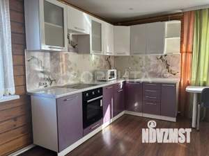 Дом 92м², 2-этажный, участок 7 сот.  