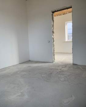 Дом 80м², 1-этажный, участок 5 сот.  