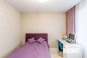 Дом 85м&sup2;, 1-этажный, участок 3 сот.  