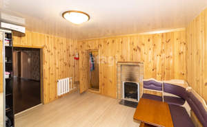 Дом 105м&sup2;, 2-этажный, участок 6 сот.  