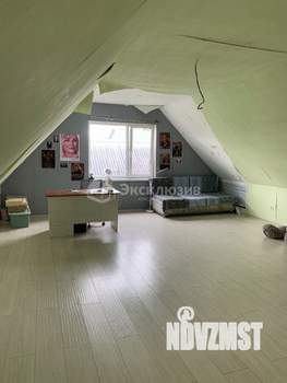 Дом 265м², 3-этажный, участок 6 сот.  
