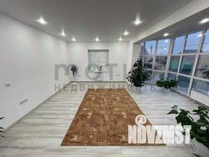 Дом 135м&sup2;, 2-этажный, участок 5 сот.  