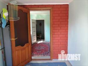 Дом 105м², 2-этажный, участок 15 сот.  