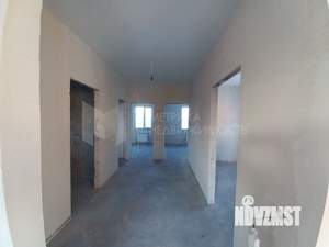 Коттедж 75м², 1-этажный, участок 7 сот.  