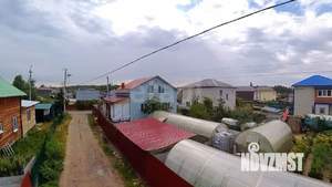 Дом 139м&sup2;, 2-этажный, участок 5 сот.  