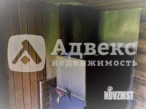 Дача 72м², 2-этажный, участок 6 сот.  