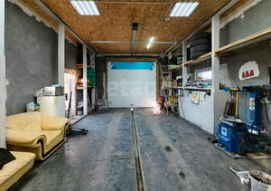 Дом 142м², 2-этажный, участок 3 сот.  