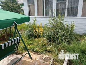 Дом 59м&sup2;, 2-этажный, участок 5 сот.  