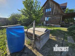 Дом 150м², 2-этажный, участок 12 сот.  