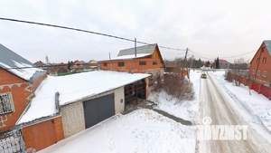 Дом 320м², 2-этажный, участок 10 сот.  