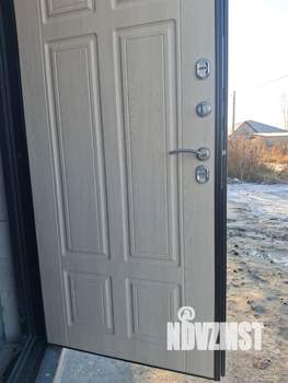 Дом 80м&sup2;, 1-этажный, участок 8 сот.  