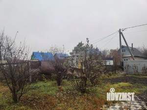 Дом 18м&sup2;, 1-этажный, участок 4 сот.  