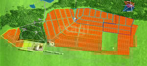 Дом 127м&sup2;, 1-этажный, участок 750 сот.  