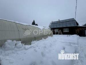 Дом 56м&sup2;, 2-этажный, участок 8 сот.  