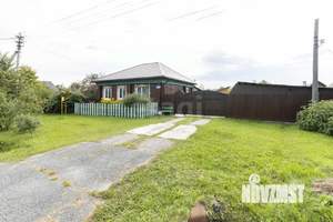 Дом 68м&sup2;, 1-этажный, участок 24 сот.  