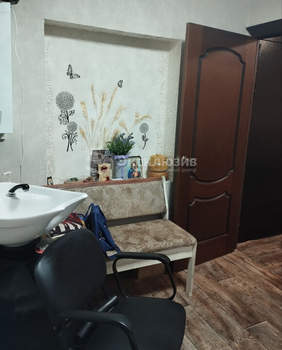 Дом 96м², 2-этажный, участок 5 сот.  