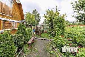 Дом 80м², 2-этажный, участок 8 сот.  