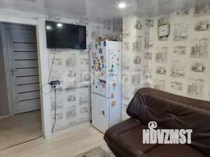 Дом 60м&sup2;, 1-этажный, участок 6 сот.  