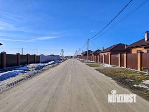 Дом 113м&sup2;, 1-этажный, участок 7 сот.  