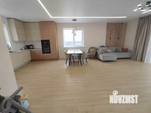 Коттедж 100м², 1-этажный, участок 8 сот.  
