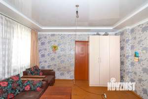 Дом 59м², 1-этажный, участок 6 сот.  