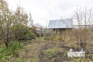 Дом 20м², 1-этажный, участок 6 сот.  