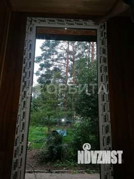 Дом 15м², 2-этажный, участок 6 сот.  