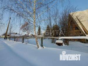 Дом 94м&sup2;, 2-этажный, участок 5 сот.  