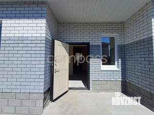 Дом 154м², 1-этажный, участок 8 сот.  