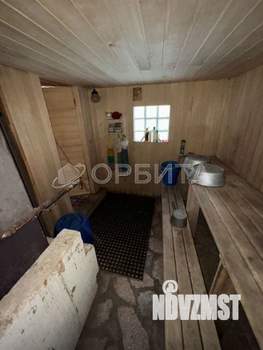 Дом 20м², 2-этажный, участок 4 сот.  