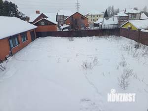 Коттедж 352м&sup2;, 3-этажный, участок 12 сот.  