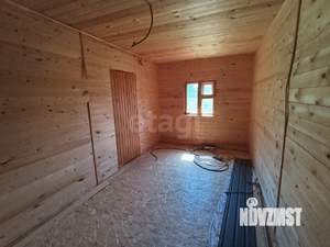 Дача 36м², 2-этажный, участок 7 сот.  